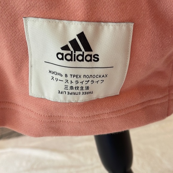 Adidas hoodie - Picture 2 of 6